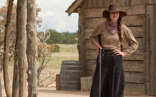 Godless | Séries