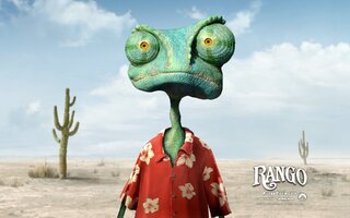 Rango | Filme