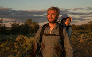 Cargo – Filme