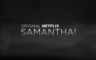 Samantha! | Série