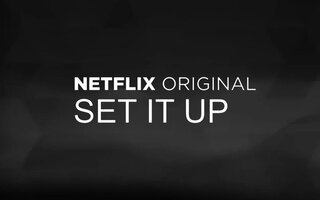 Set It Up | Filme