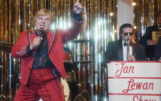 The Polka King | Filme