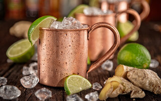 MOSCOW MULE