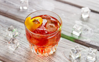 NEGRONI