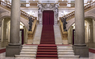 Theatro Municipal de São Paulo