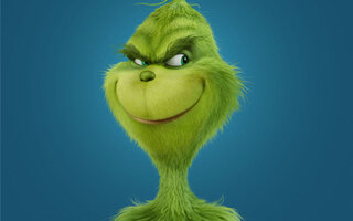 O Grinch