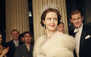 The Crown – 2ª Temporada