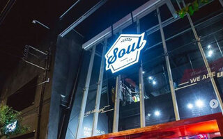 Soul Sports Bar