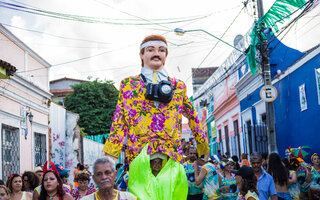 OLINDA (RECIFE)