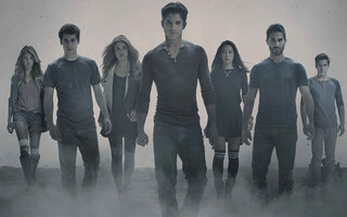 Teen Wolf