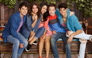 The Fosters