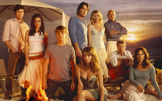 The O.C