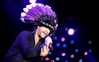 Jamiroquai