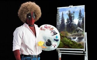 Deadpool 2