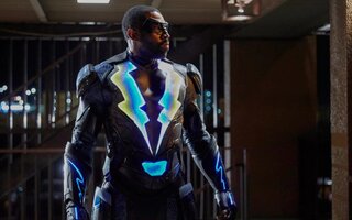 Black Lightning | 1ª temporada