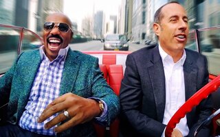 Comedians in Cars Getting Coffee Collection