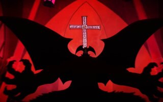 Devilman Crybaby | 1ª temporada