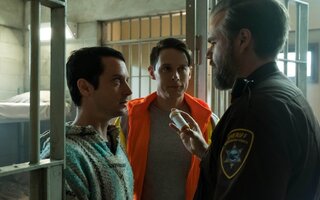 Dirk Gently's Holistic Detective Agency | 2ª temporada