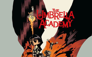 The Umbrella Company