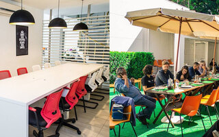 Ae Coworking