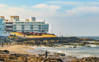 Punta Del Este no Uruguai