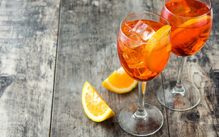 Aperol Spritz