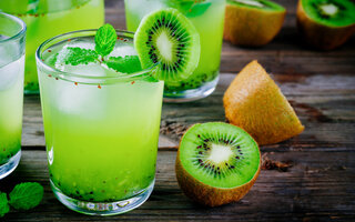 Kiwi Sparkler