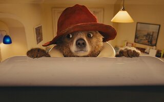 As Aventuras de Paddington