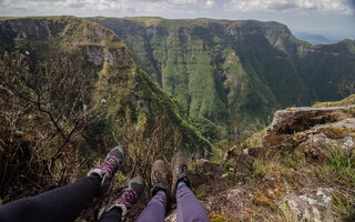 CAMBARÁ DO SUL (RIO GRANDE DO SUL)