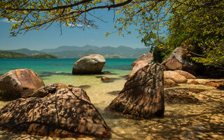 ILHA GRANDE (RIO DE JANEIRO)