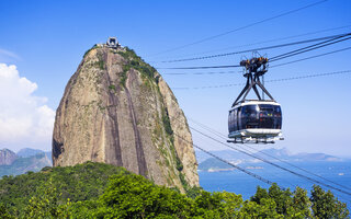 PÃO DE AÇÚCAR (RIO DE JANEIRO)