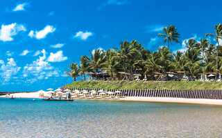 PORTO DE GALINHAS (PERNAMBUCO)