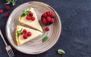 Cheesecake Light