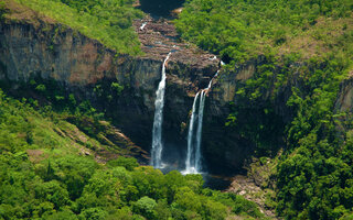 PARQUE NACIONAL CHAPADA DOS VEADEIROS (SÃO JORGE)