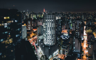 Terraço Itália