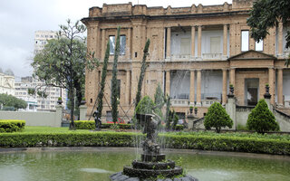 Pinacoteca do Estado