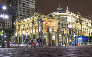 Theatro Municipal