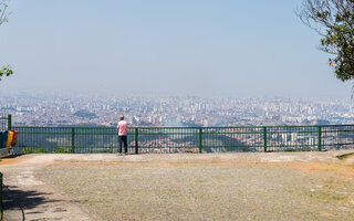 Pico do Jaraguá