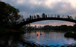 Parque do Ibirapuera