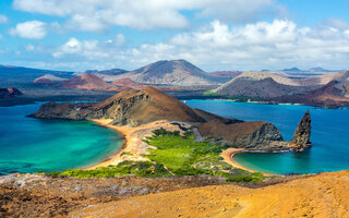 GALÁPAGOS (EQUADOR)