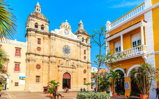 CARTAGENA (COLÔMBIA)