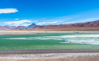 DESERTO DO ATACAMA (CHILE)