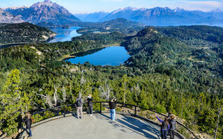 BARILOCHE (ARGENTINA)