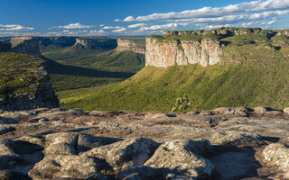 PARQUE NACIONAL CHAPADA DIAMANTINA