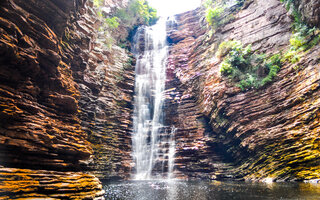 CACHOEIRA DO BURACÃO