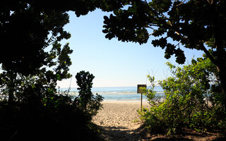 TRILHA DAS PRAIAS DESERTAS