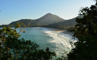 PRAIA VERMELHA DO NORTE