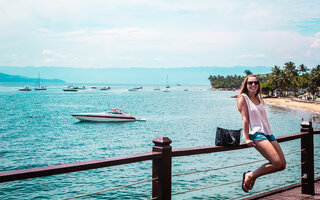 ILHABELA (SÃO PAULO)