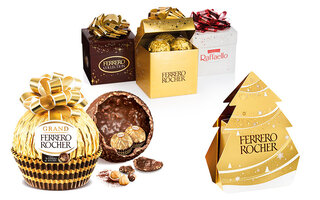 Ferrero Rocher