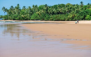 BARRA GRANDE (BAHIA)